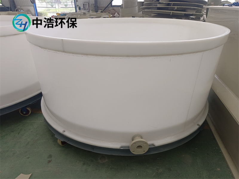 正宁PP抽滤槽